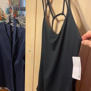Fabletics tank